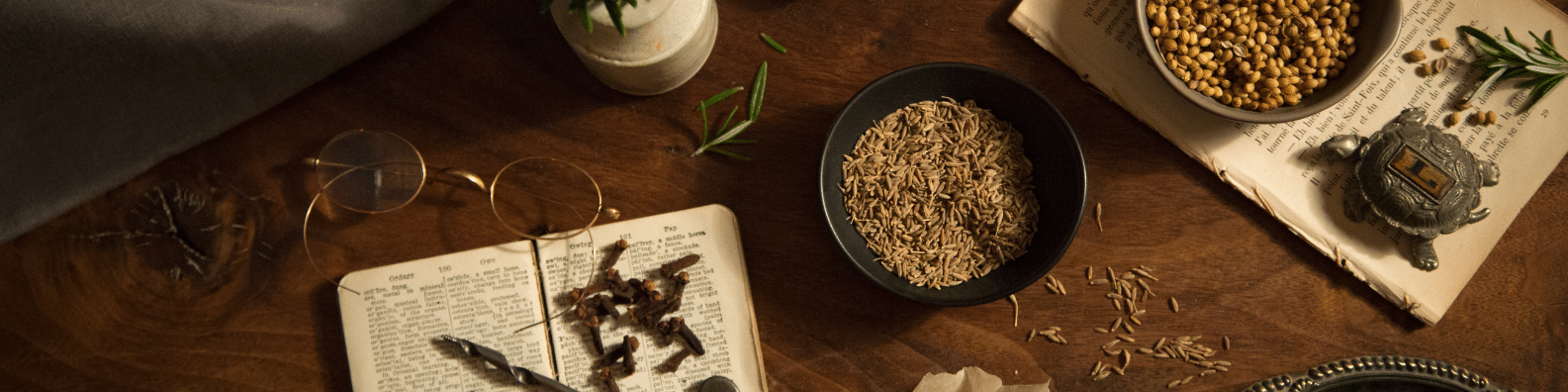 Micronutrients – Catalysts for Energetic Balance